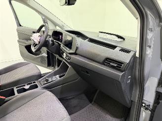 Volkswagen Caddy maxi Combi 1.5 TSI eHybrid PHEV Aut6 picture 7