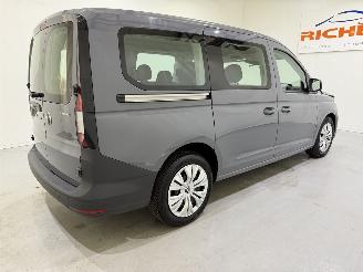 Volkswagen Caddy maxi Combi 1.5 TSI eHybrid PHEV Aut6 picture 36