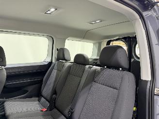 Volkswagen Caddy maxi Combi 1.5 TSI eHybrid PHEV Aut6 picture 33