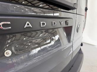 Volkswagen Caddy maxi Combi 1.5 TSI eHybrid PHEV Aut6 picture 23
