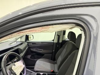 Volkswagen Caddy maxi Combi 1.5 TSI eHybrid PHEV Aut6 picture 19