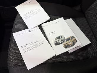 Volkswagen Caddy maxi Combi 1.5 TSI eHybrid PHEV Aut6 picture 31