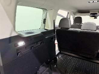 Volkswagen Caddy maxi Combi 1.5 TSI eHybrid PHEV Aut6 picture 32