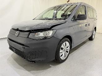 Volkswagen Caddy maxi Combi 1.5 TSI eHybrid PHEV Aut6 picture 47