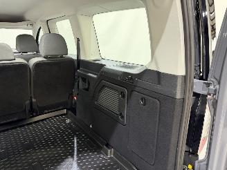 Volkswagen Caddy maxi Combi 1.5 TSI eHybrid PHEV Aut6 picture 35