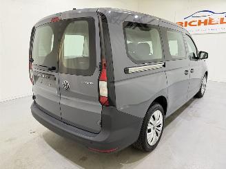 Volkswagen Caddy maxi Combi 1.5 TSI eHybrid PHEV Aut6 picture 48