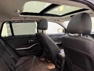 BMW 3-serie Touring 330e Advantage Aut picture 8