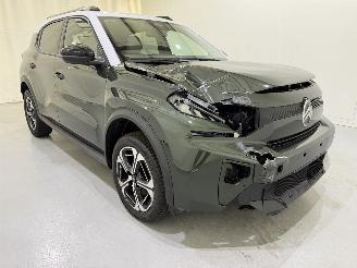  Citroën C3 Aircross 1.2 Hybrid 145 MAX 2025/10