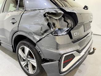 Audi Q2 35 TFSI S line Automaat picture 11