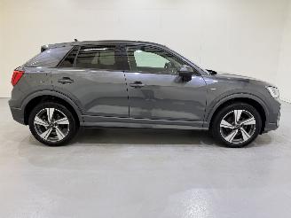 Audi Q2 35 TFSI S line Automaat picture 46