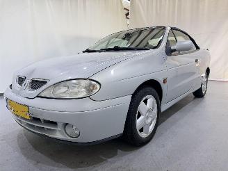 Renault Mégane Cabrio 1.6-16V Sport picture 14