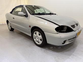 Renault Mégane Cabrio 1.6-16V Sport picture 25