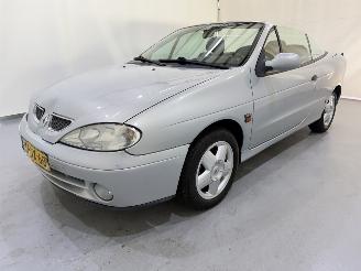 Renault Mégane Cabrio 1.6-16V Sport picture 3