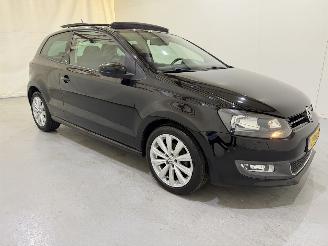 Volkswagen Polo 1.2 Style Panorama/Airco picture 38