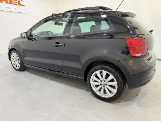 Volkswagen Polo 1.2 Style Panorama/Airco picture 28
