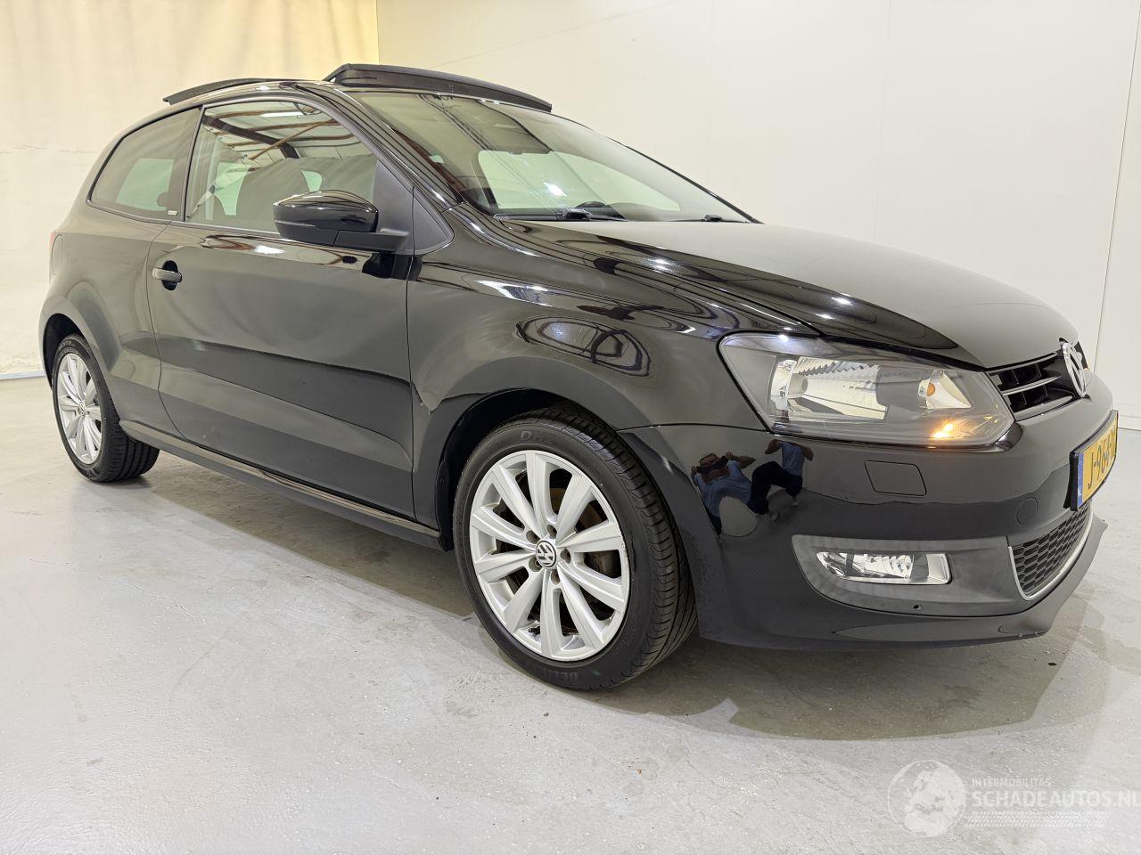 Volkswagen Polo 1.2 Style Panorama/Airco