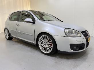 škoda osobní automobily Volkswagen Golf V HB 2.0 TFSI GTI 240 Aut. Pano 2005/5