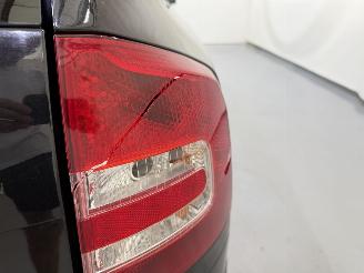 Skoda Octavia Combi 1.6 FSI Elegance Navi/Clima picture 10