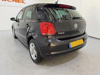 Volkswagen Polo HB 1.2 Comf. Black Edition picture 4