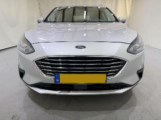 Ford Focus Wagon 1.0 EcoB. Aut. Titanium X Business picture 30