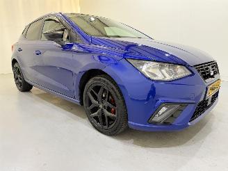 skadebil auto Seat Ibiza HB 1.0 TSI FR Business Intense 2017/12