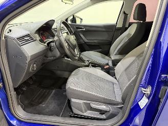 Seat Ibiza HB 1.0 TSI FR Business Intense picture 29
