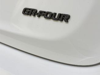 Toyota Yaris 1.6T GR Premium AWD picture 30