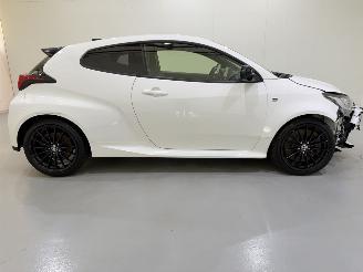 Toyota Yaris 1.6T GR Premium AWD picture 36