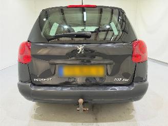 Peugeot 207 SW 1.4 VTi Style Airco picture 5