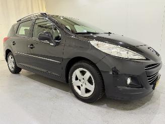 Peugeot 207 SW 1.4 VTi Style Airco picture 18