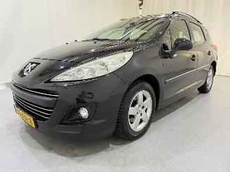 Peugeot 207 SW 1.4 VTi Style Airco picture 16