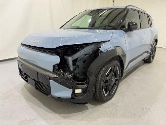 Kia EV3 GT Line 81.4kWh Long Range picture 61
