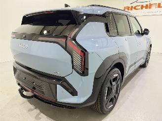 Kia EV3 GT Line 81.4kWh Long Range picture 6