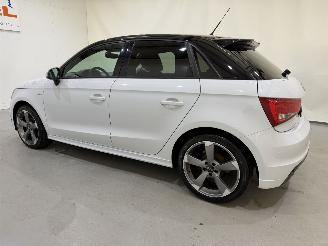 Audi A1 Sportback 1.2 TFSI Pro Line S picture 42