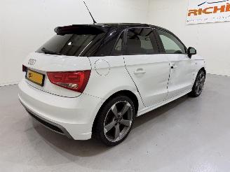 Audi A1 Sportback 1.2 TFSI Pro Line S picture 31
