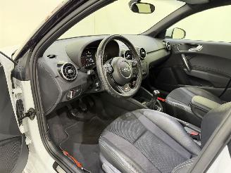 Audi A1 Sportback 1.2 TFSI Pro Line S picture 16
