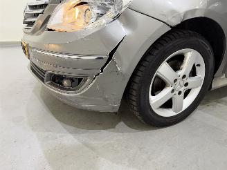 Mercedes B-klasse 170 Automaat NAP picture 12