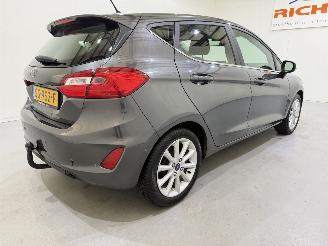 Ford Fiesta HB 1.0 EcoBoost Titanium picture 26