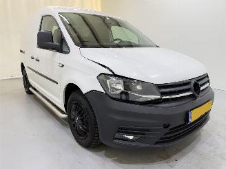  Volkswagen Caddy 2.0 TDI Trendline Airco 2016/3