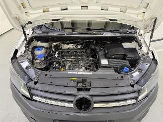 Volkswagen Caddy 2.0 TDI Trendline Airco picture 28