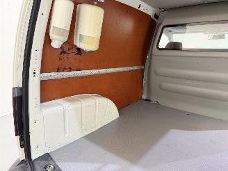 Volkswagen Caddy 2.0 TDI Trendline Airco picture 33