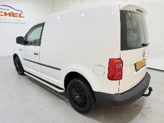 Volkswagen Caddy 2.0 TDI Trendline Airco picture 4