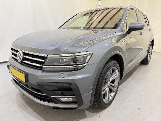 Volkswagen Tiguan Allspace 1.5 TSI Highline R Aut. 7p. picture 3
