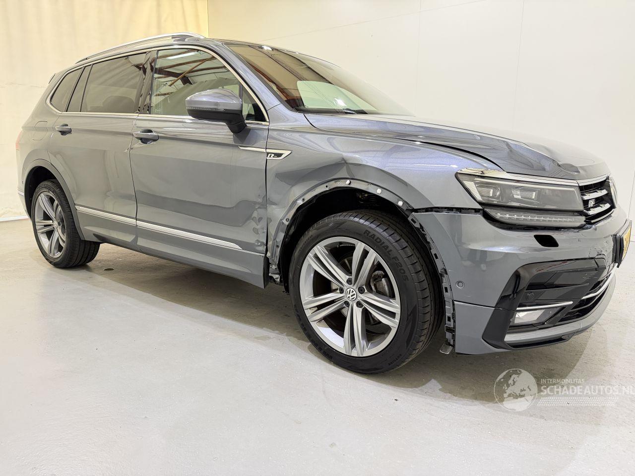 Volkswagen Tiguan Allspace 1.5 TSI Highline R Aut. 7p.