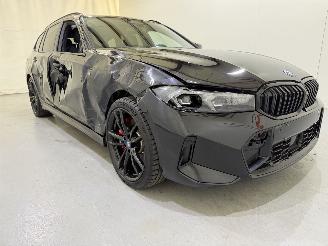BMW 3-serie Touring 330e xDrive M Sport PHEV picture 52