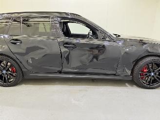BMW 3-serie Touring 330e xDrive M Sport PHEV picture 34
