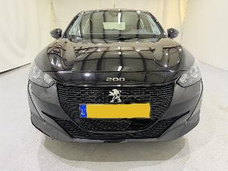 Peugeot 208 e-208 EV Active Pack 50kWh picture 33