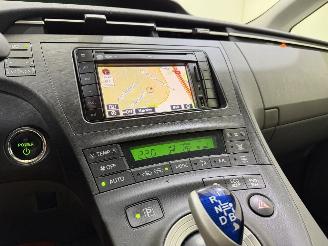 Toyota Prius 1.8 Hybrid Aspiration Navi/Clima picture 8