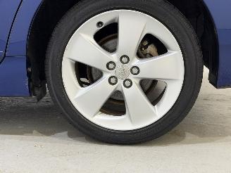 Toyota Prius 1.8 Hybrid Aspiration Navi/Clima picture 37