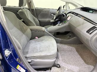 Toyota Prius 1.8 Hybrid Aspiration Navi/Clima picture 27